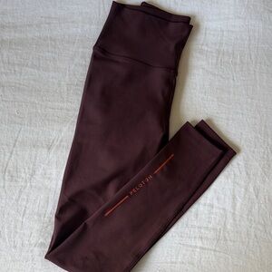 Peloton Leggings EUC